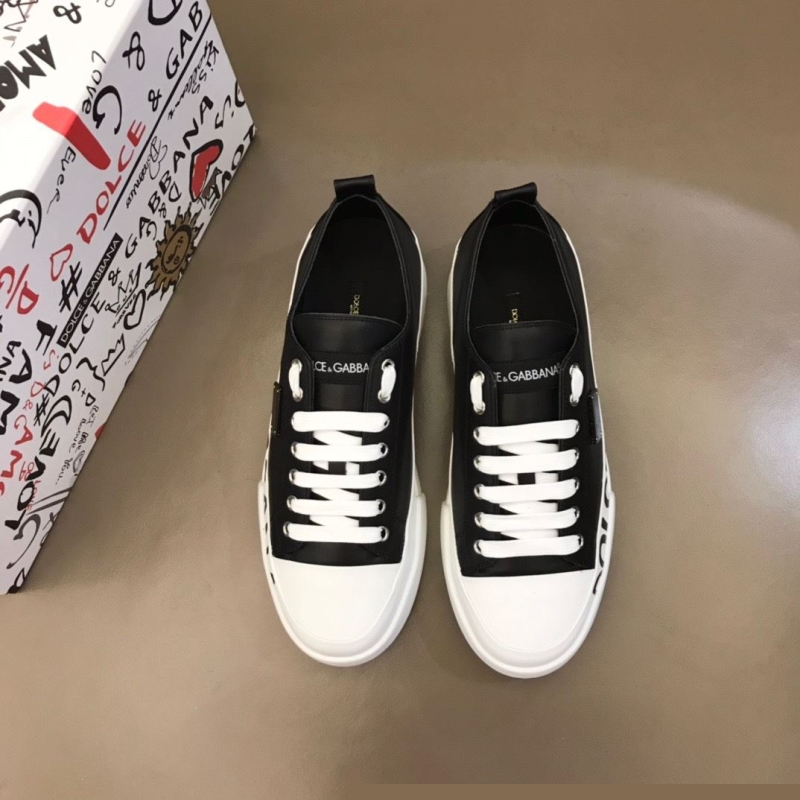 Dolce & Gabbana Sneakers